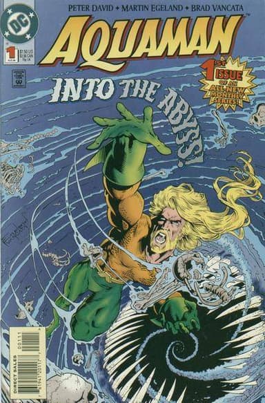 Aquaman