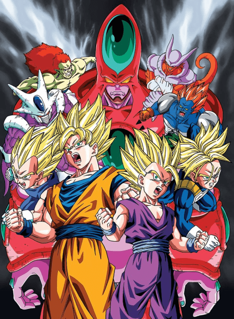 Blu-ray Edition