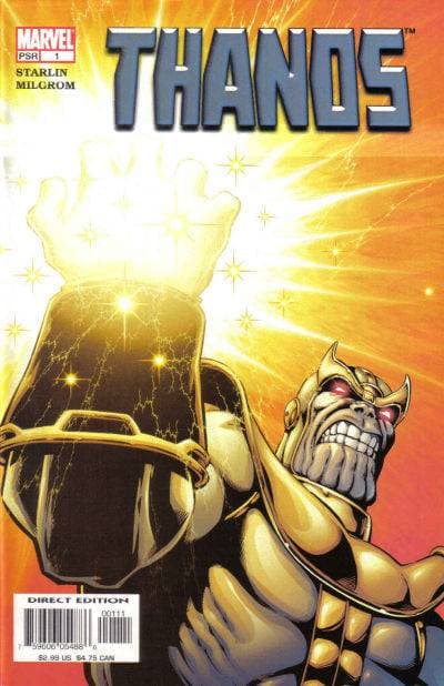 Thanos