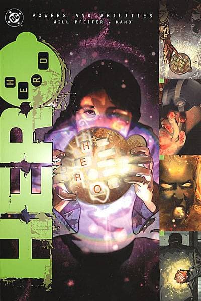 H-E-R-O: Powers and Abilities