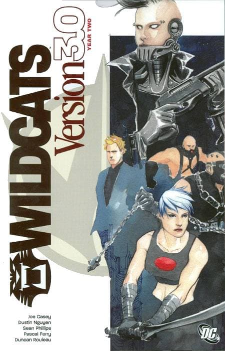 Wildcats Version 3.0: Year Two