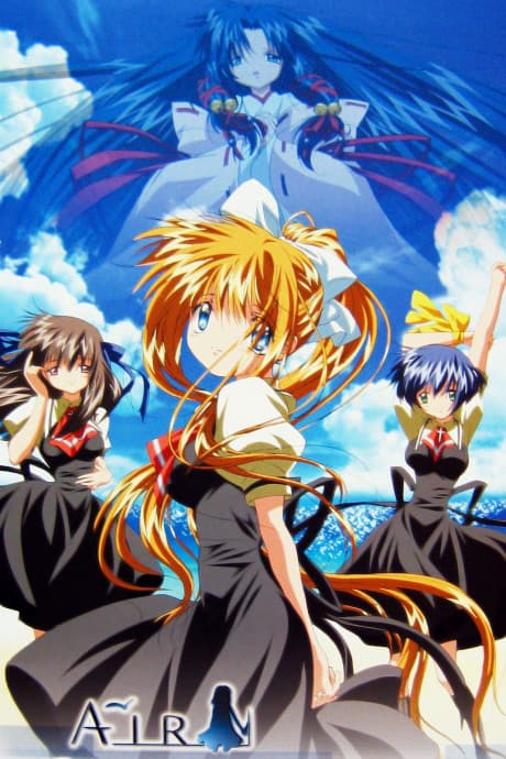 Air (DVD 3)