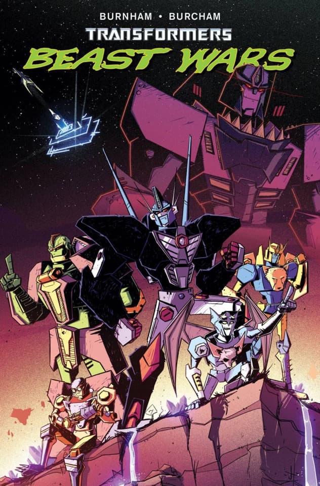 Transformers: Beast Wars