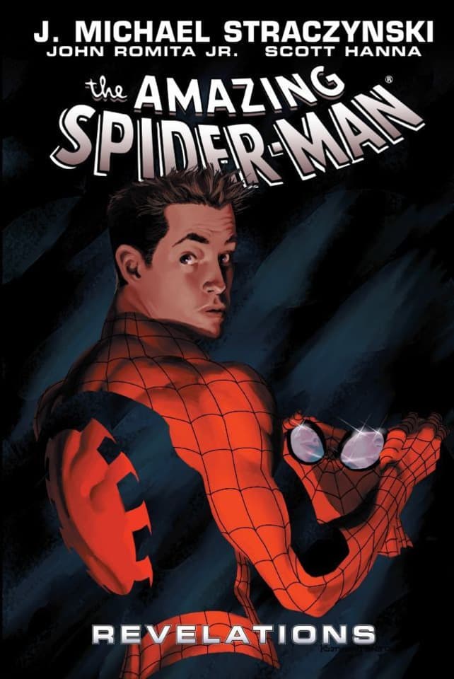 The Amazing Spider-Man: Revelations