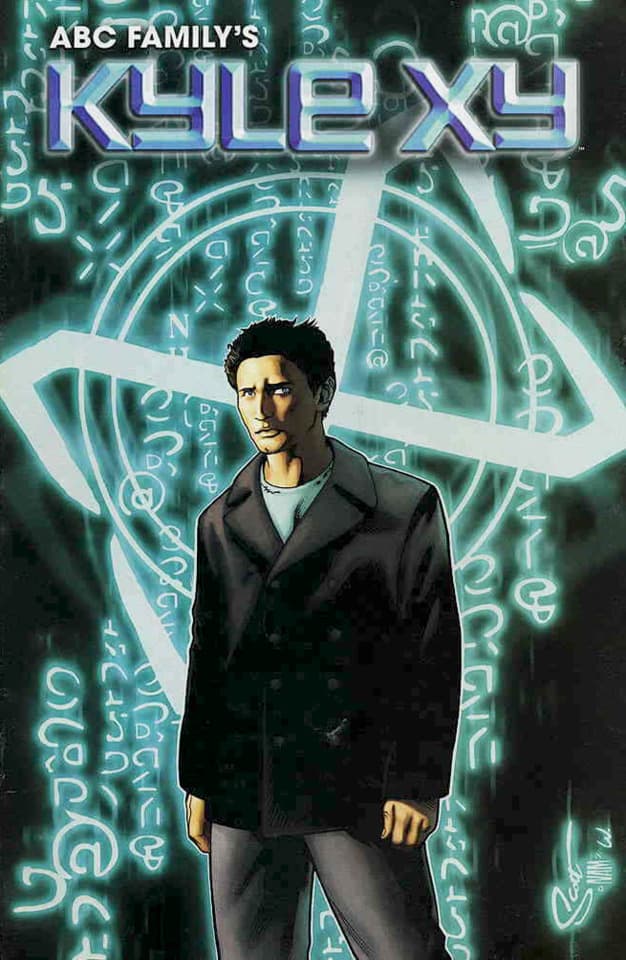 Kyle XY: Breakthrough