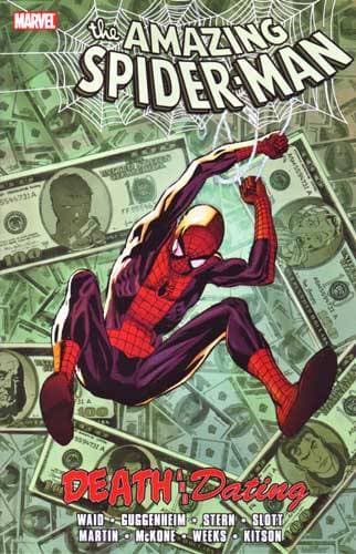 Spider-Man: Death and Dating