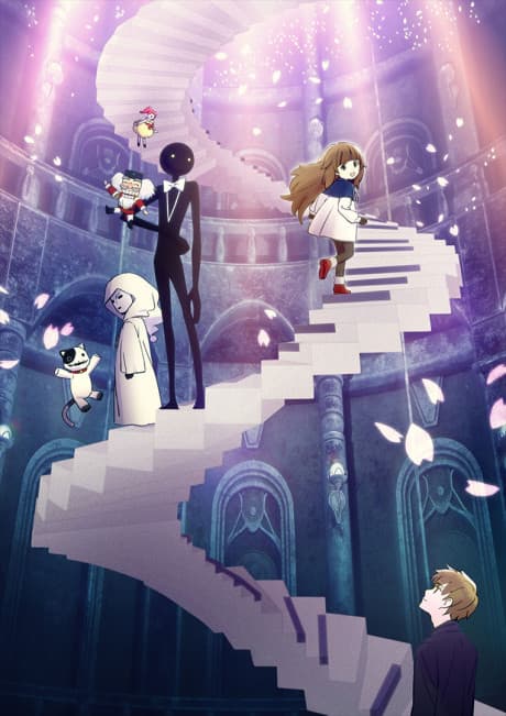 DEEMO Memorial Keys (BD+DVD)