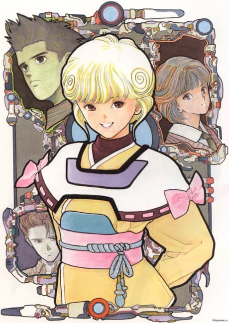 Blu-ray Edition