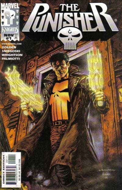 The Punisher