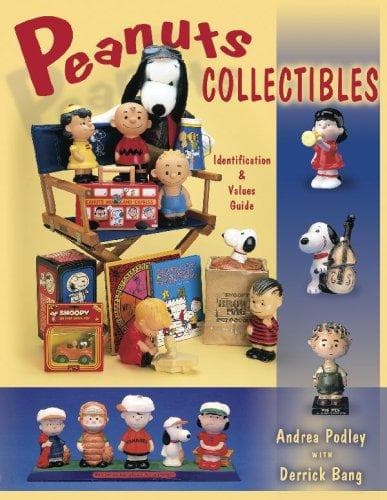 Peanuts collectibles