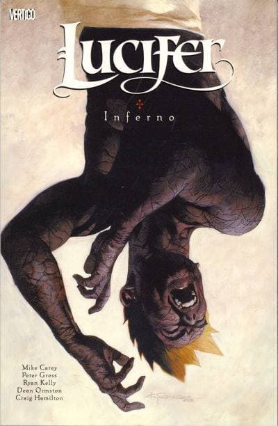 Lucifer: Inferno