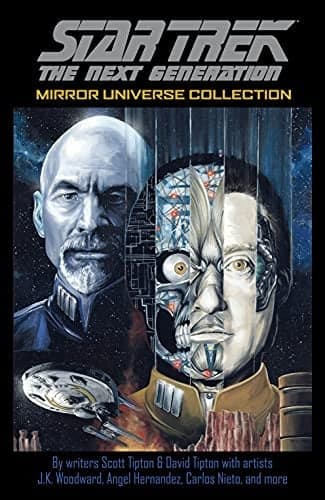 Star Trek, the Next Generation