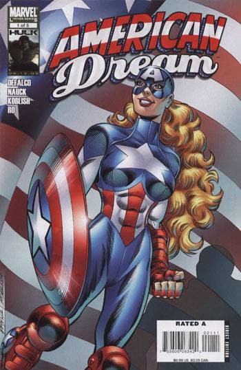 American Dream