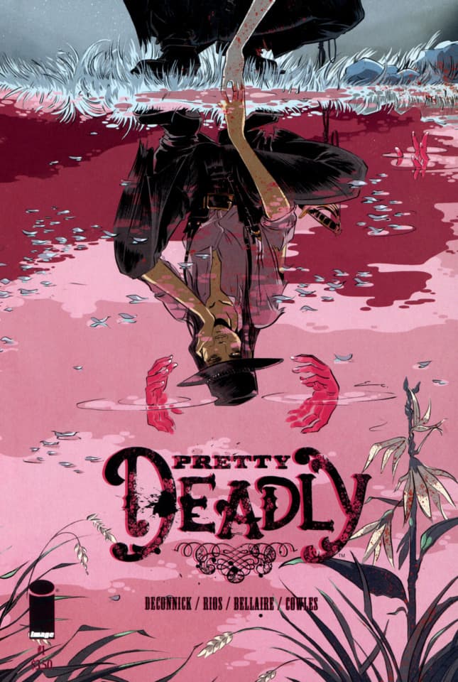 Pretty Deadly