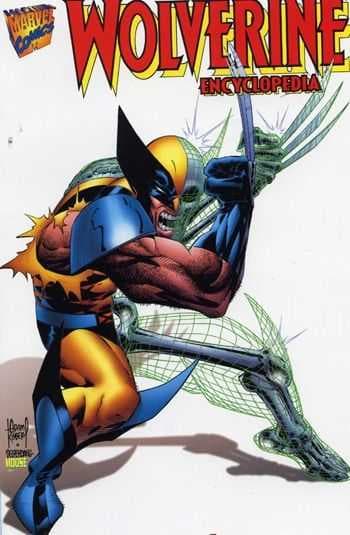 Wolverine Encyclopedia