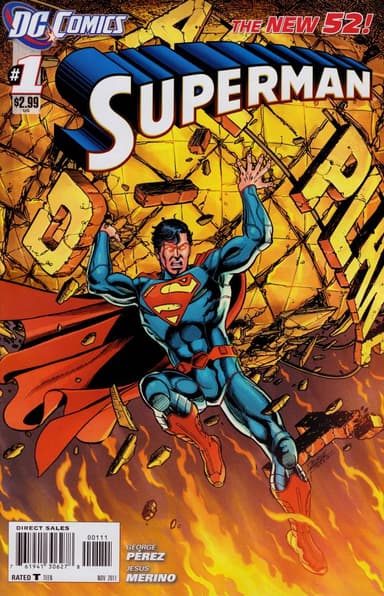 Superman