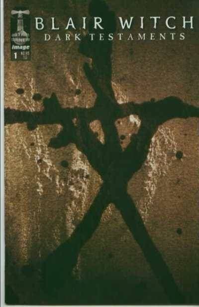 Blair Witch: Dark Testaments