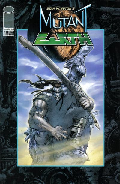 Mutant Earth