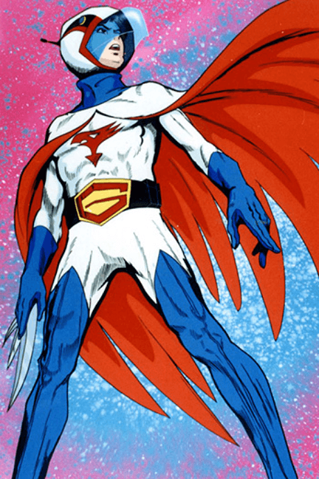 Battle of the Planets (DVD 2)