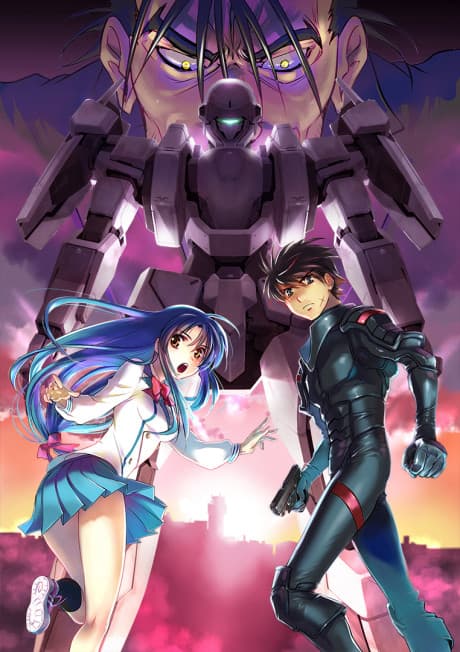 Blu-ray Edition