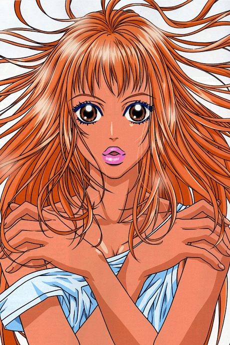 Peach Girl (DVD 2)
