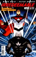 Irredeemable #18