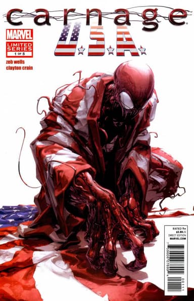 Carnage U.S.A.