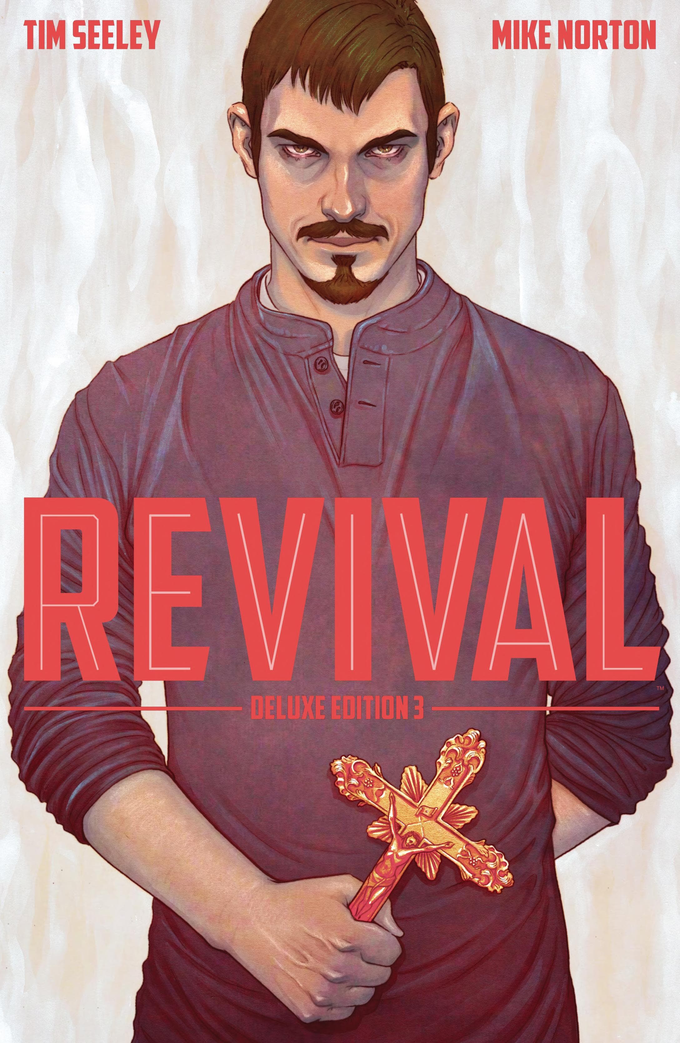 Revival Vol. 3: Deluxe Edition