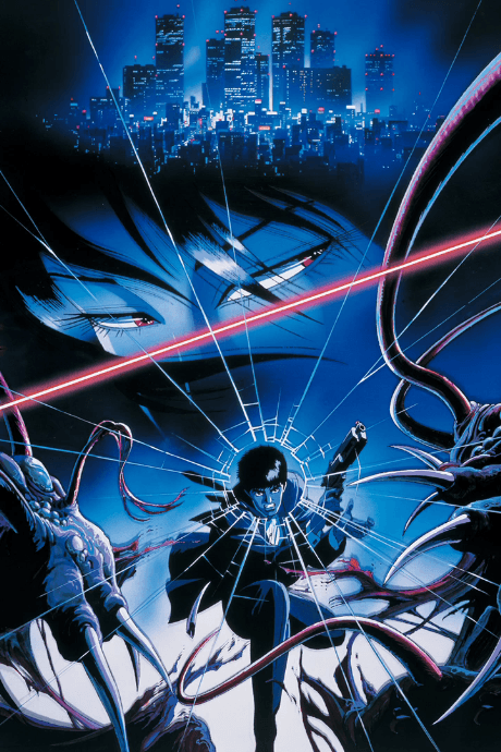 Blu-ray Edition
