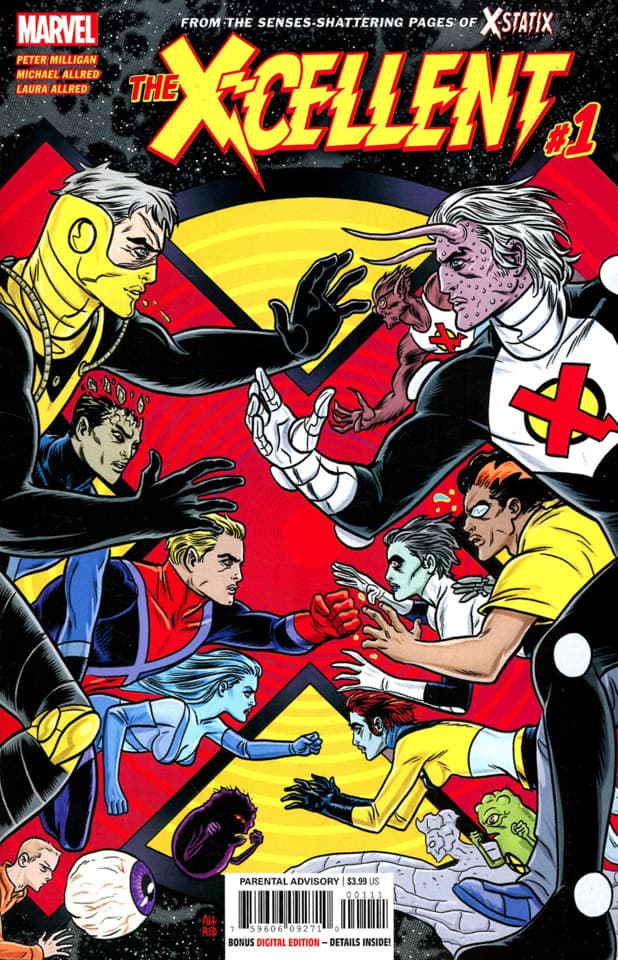X-Cellent