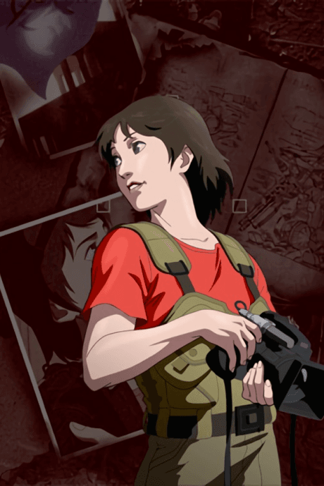Flag - Collectors Edition with Artbox (DVD 1)