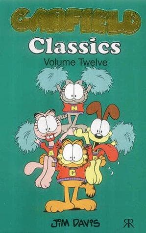 Garfield Classics (Garfield Classic Collection)