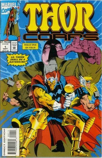 Thor Corps