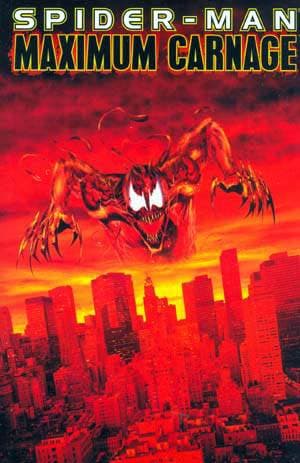 Spider-Man: Maximum Carnage