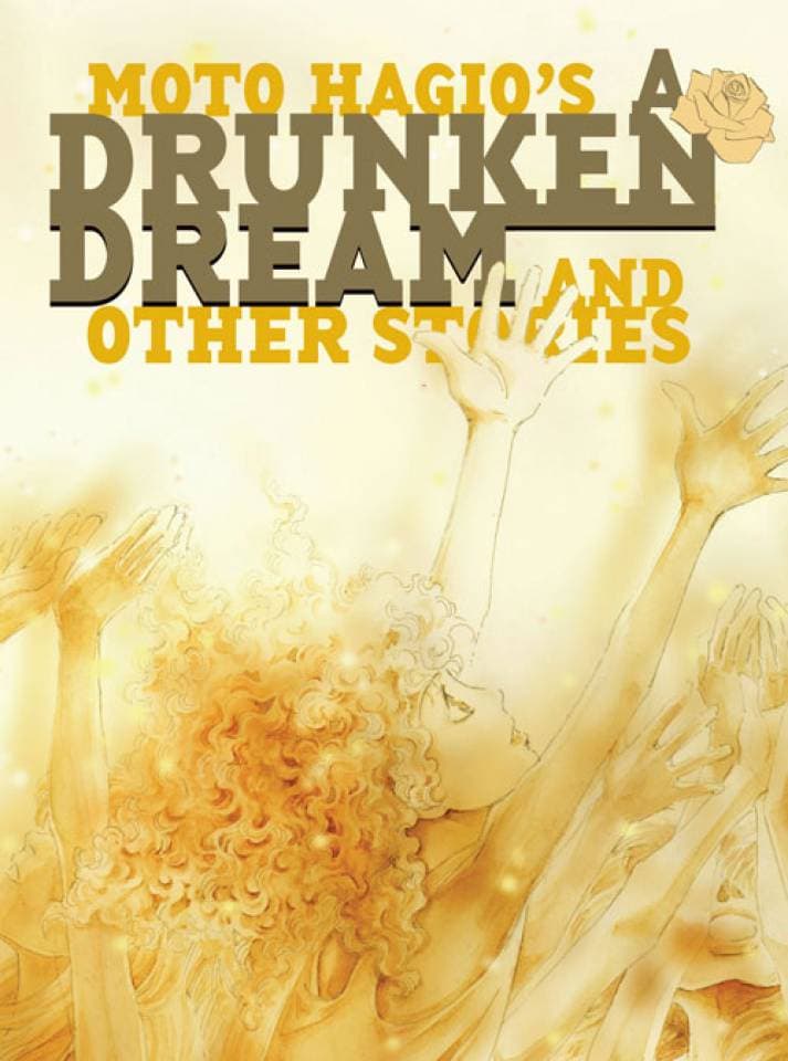 A Drunken Dream and Other Stories