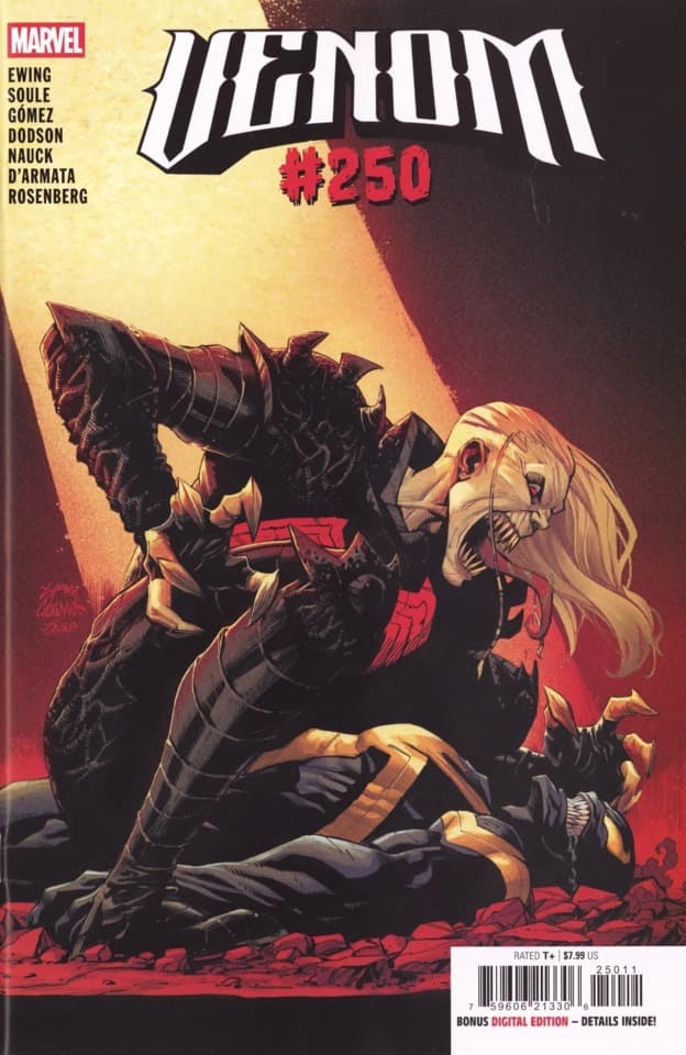 Venom