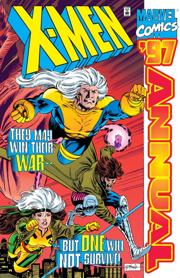 X-Men '97