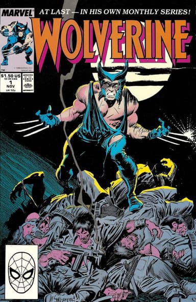 Wolverine