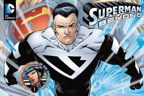 Superman Beyond