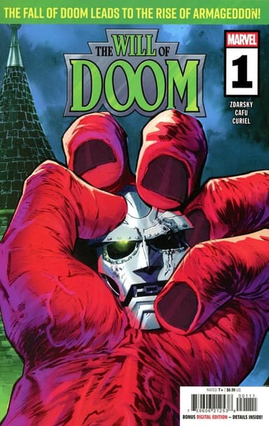 The Will of Doom