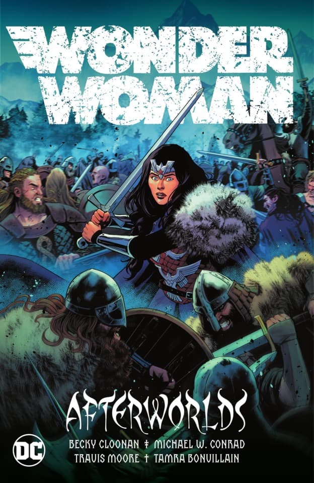 Wonder Woman