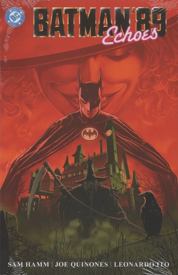 Batman '89: Echoes