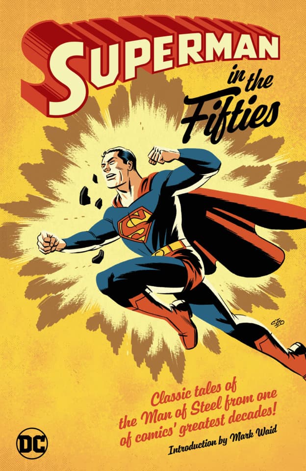 Superman in the Fifties