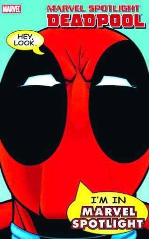 Marvel Spotlight: Deadpool