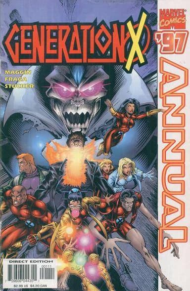 Generation X '97
