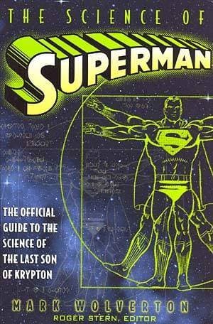 Science Of Superman