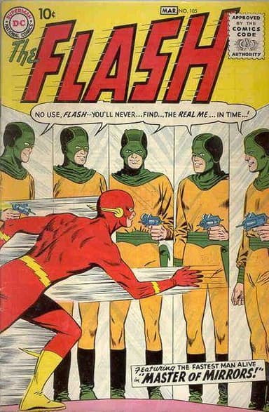 The Flash