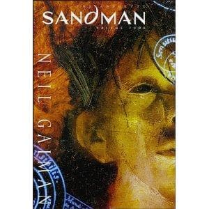 Absolute Sandman Vol 4