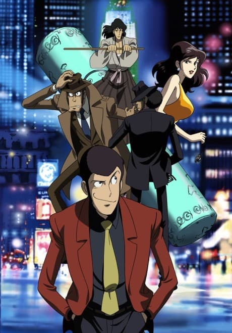 Blu-ray Edition