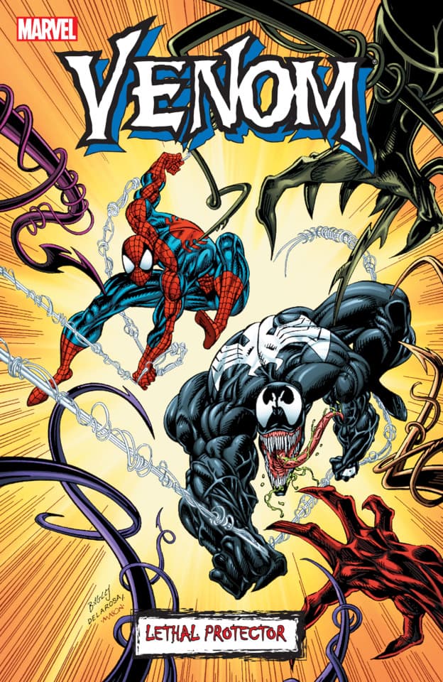 Venom: Lethal Protector